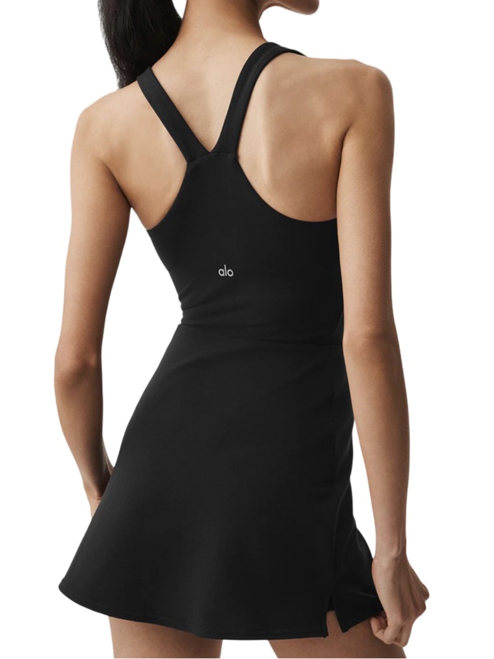 Alo Airbrush Real Dress
Size Small